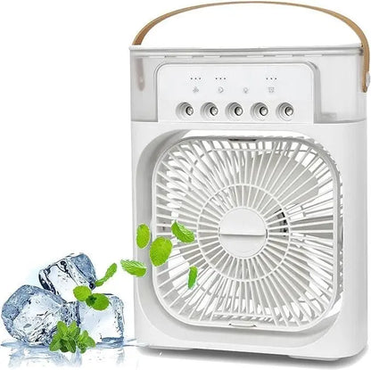 Portable !! Air Conditioner Fan Mini Air Cooler