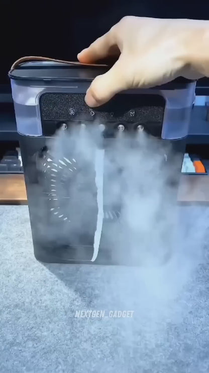 Portable Mini Cooler